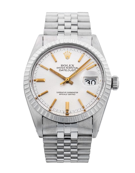 Rolex Datejust 16030